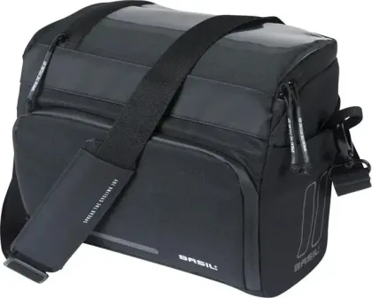 Basil MOVE handlebar bag