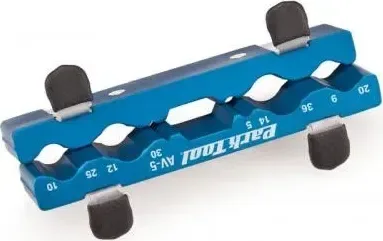 Park Tool čeľuste do zveráka AV-5 - PT-AV-5-
