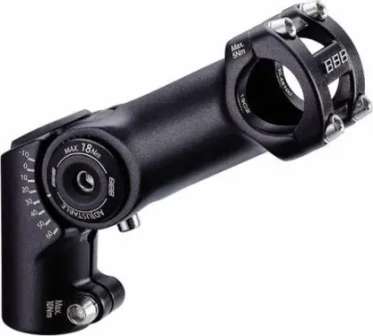 BBB BHS-34 Highfix