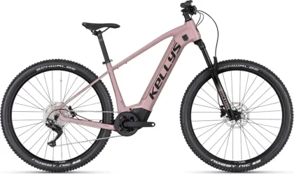 KELLYS Tayen R50 P Rose Gold M 29" 820Wh