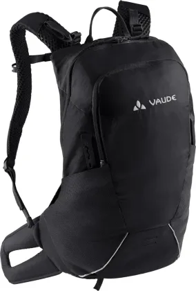 Vaude cyklistický batoh Tremalzo 10, unisex, baltic sea