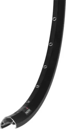 Ráfik CROSS-R 23 29 32D TLR čierny