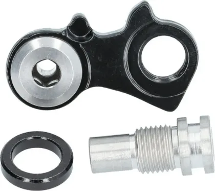 Držiak prehadzovačky RD-M670/RD-M675 10-k.