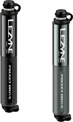 LEZYNE Minipumpa Pocket Drive