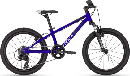KELLYS Lumi 50 Blue 20"