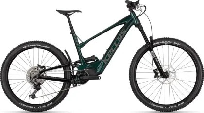 KELLYS Theos RS30 P Night Forest M 29"/27.5" 820Wh