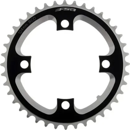FSA prevodník MTB DH PRO black 104x36T (3mm) WB168