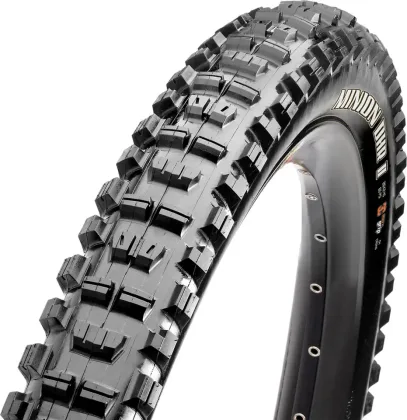Maxxis plášť MINION DHR II 20" x 2.30, 60TPI, drôt
