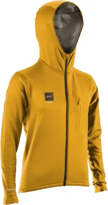 LEATT bunda MTB ThermaFlow 2.0, Lager Yellow