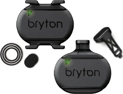 Bryton snímače SMART DUAL SENSOR