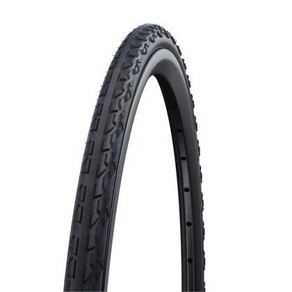 Plášť DOWNTOWN 24x1.00 (25-540) 50EPI 420g TwinSkin K-Guard NMC