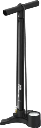 Lezyne pumpa MACRO FLOOR DRIVE