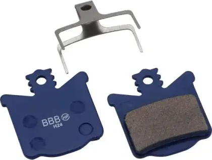 BBB BBS-81 Discstop HP