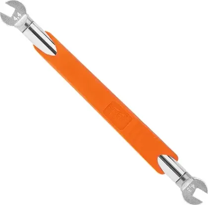 Super B kľúč na špice SHIMANO kolies