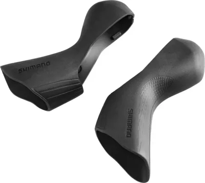 Gumy na Dual-Control ST-R7020/ST-4720/ST-RX600/ST-RX400/BL-RX600L čierne