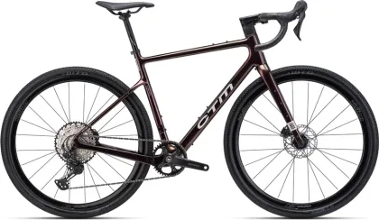 CTM KOYUK CR - chameleon