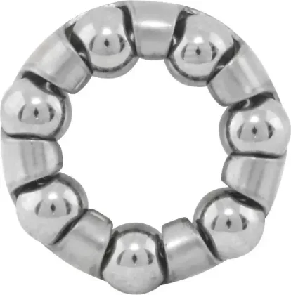 FORCE venček do zadného náboja 1/4" 7 guličiek