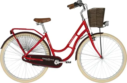 KELLYS Arwen Dutch Red 460