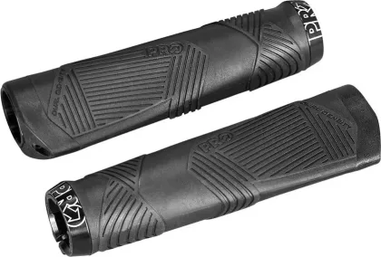 Madlá ERGONOMIC čierne so zámkom