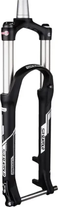 Vidlica RAIDON32 Boost-RLR 120 15QLC 27.5 CTS čierna matná