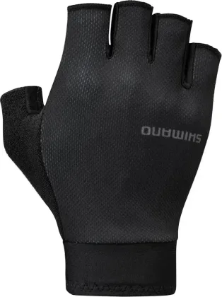 Rukavice EXPLORER GEL čierne /Vel:L