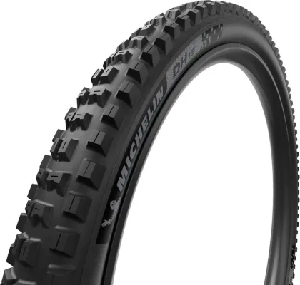 Plášť DH16 27.5x2.40 (61-584) 1270g TLR šedá potlač skladací