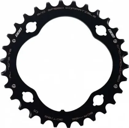 BBB BCR-48S Mtbgear