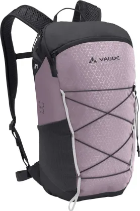 Vaude turistický batoh Agile 14, purple ash