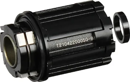 Novatec orech B2 type, Campagnolo N3W, hliník, OEM