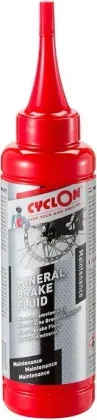 CyclOn MINERAL BRAKE FLUID