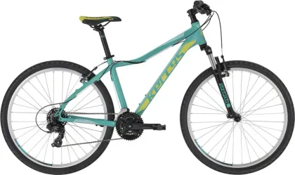 KELLYS Vanity 10 Agua Green M 27.5"