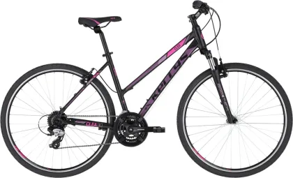 KELLYS Clea 30 Black Pink S