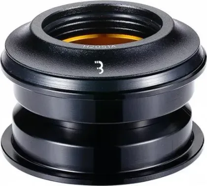 BBB BHP-51 Semi-integrated