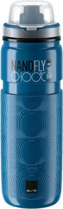 Fľaša NANO FLY 500 modrá