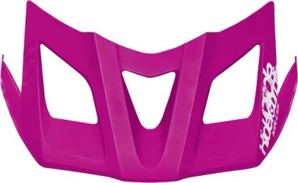 Náhradný štít pre prilbu RAZOR candy pink L/XL