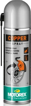 Vazelína COPPER 300ml