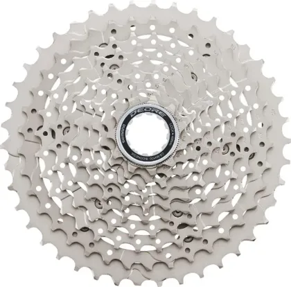 Kazeta CS-M4100 10-kolo 11-42z. Deore