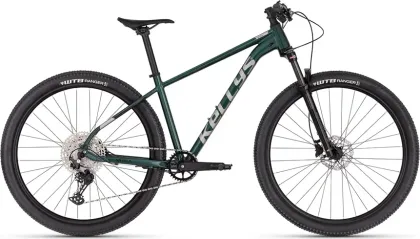 KELLYS Spider X90 Emerald Green M 29"