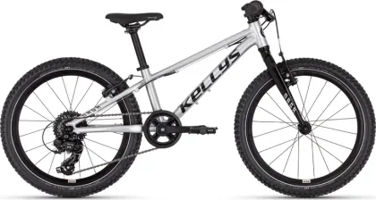 KELLYS Naga Air 50 Silver 20"
