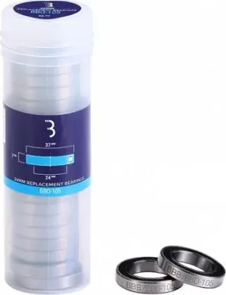 BBB BBO-105 Bottom Bracket Bearing 6805