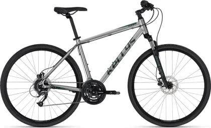KELLYS Cliff 90 Medium Grey S 28"
