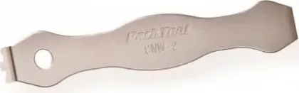 Park Tool Kľúč na matice prevodníkov Parktool PT-CNW-2-