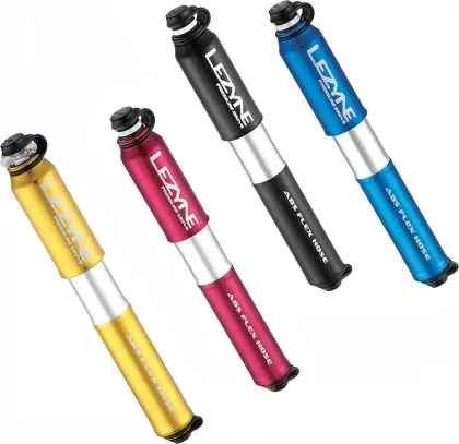 LEZYNE Minipumpa PRESSURE DRIVE - M
