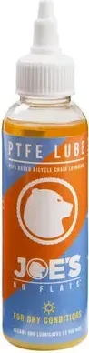 JOE´S NO-FLATS mazací olej PTFE LUBE 125 ml