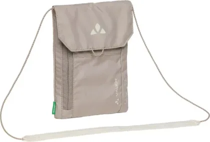 Vaude peňaženka NeckWallet, boulder