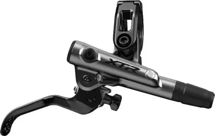 Páčka brzd. XTR BL-M9120 pravá hydraulická I-Spec EV