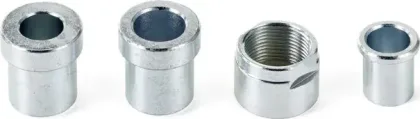 Adaptér 135x10 a 135x12 mm pre Drivo, Direto, Turno