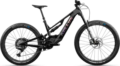 KELLYS Theos F100 SH M 29"/27.5" 825Wh