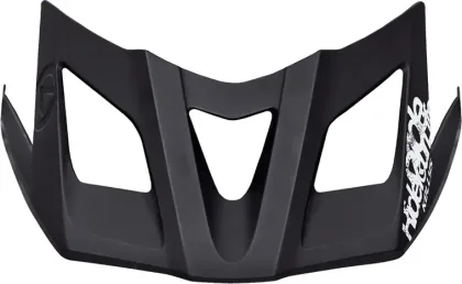 Náhradný štít pre prilbu RAZOR space black L/XL
