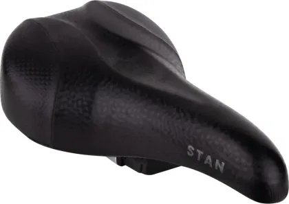 Force sedlo STAN NEW 16-24" detské, čierne